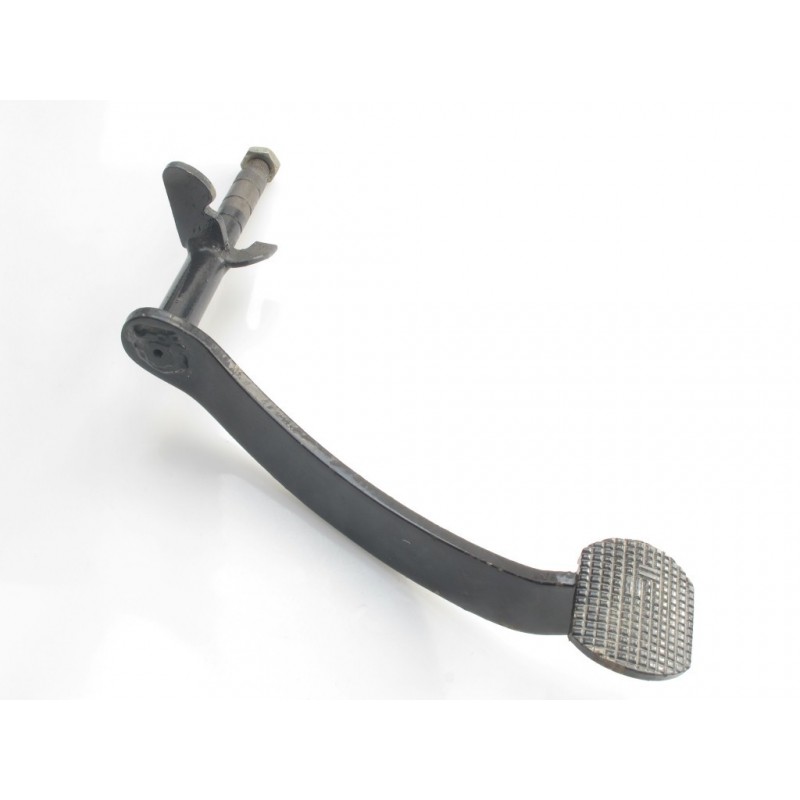 foot brake lever URAL  2