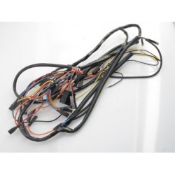 Wiring, Ural Solo Classik