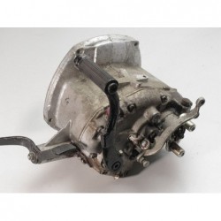 Gearbox 1:3,6 DNEPR...