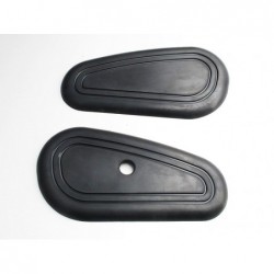 Knee rubber pads, BMW R50,...