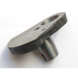 Crankshaft counterweight...