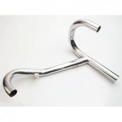Exhaust pipes, Cr, Ural650
