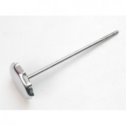 steering damper screw/bolt NSU