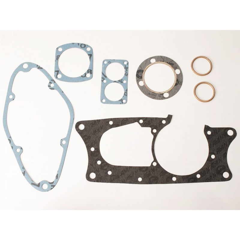 Engine gasket set Zundapp KS200