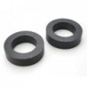 Suspension rubbers for Steib