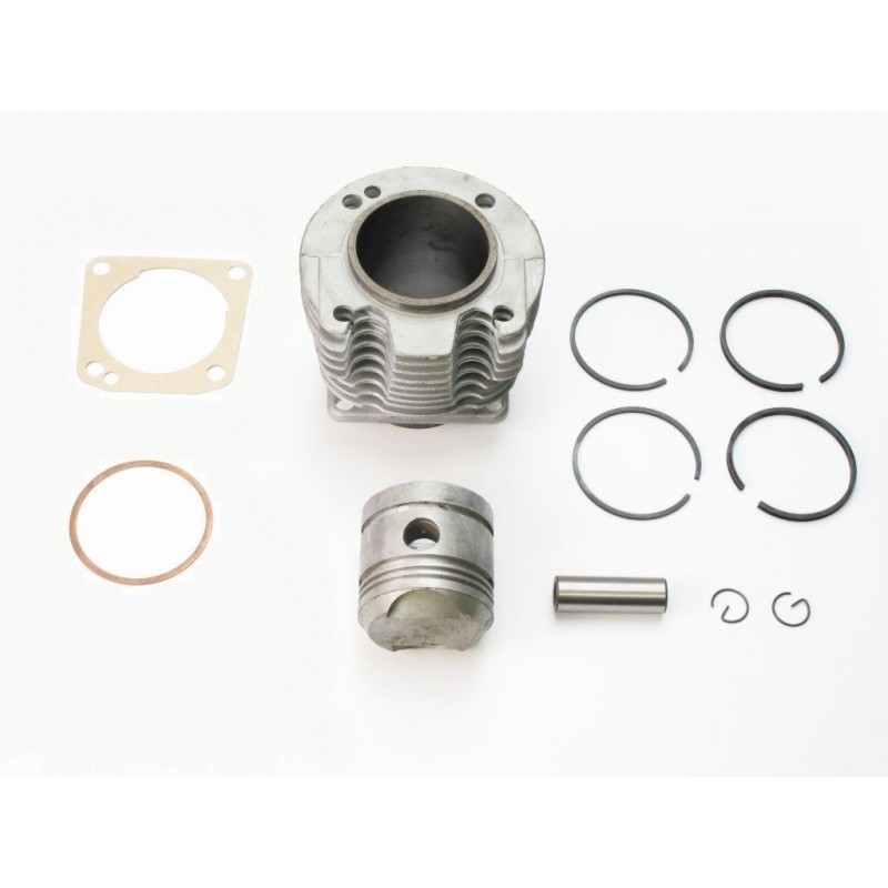 Cylinder set, Dnepr original