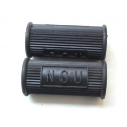 footrests rubbers NSU