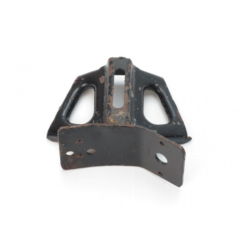 Driver's seat mount for Dnepr, MB750, MB650