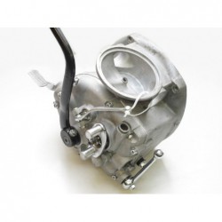 Gearbox URAL650