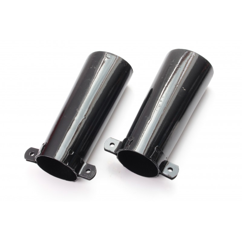 Front fork covers M72