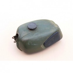 Fuel tank for Dnepr