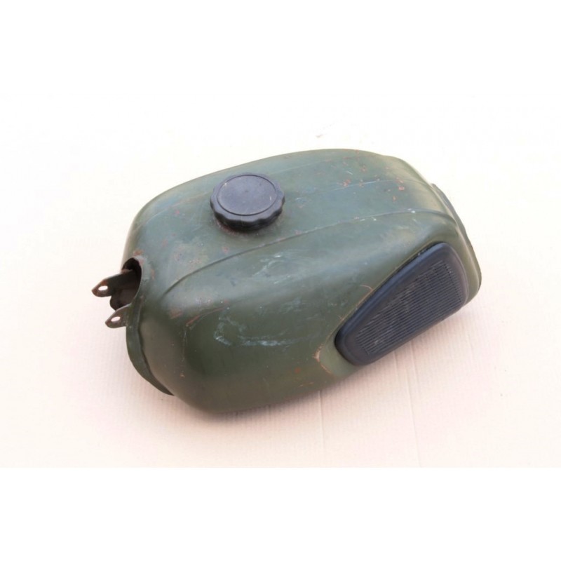 Fuel tank for Dnepr