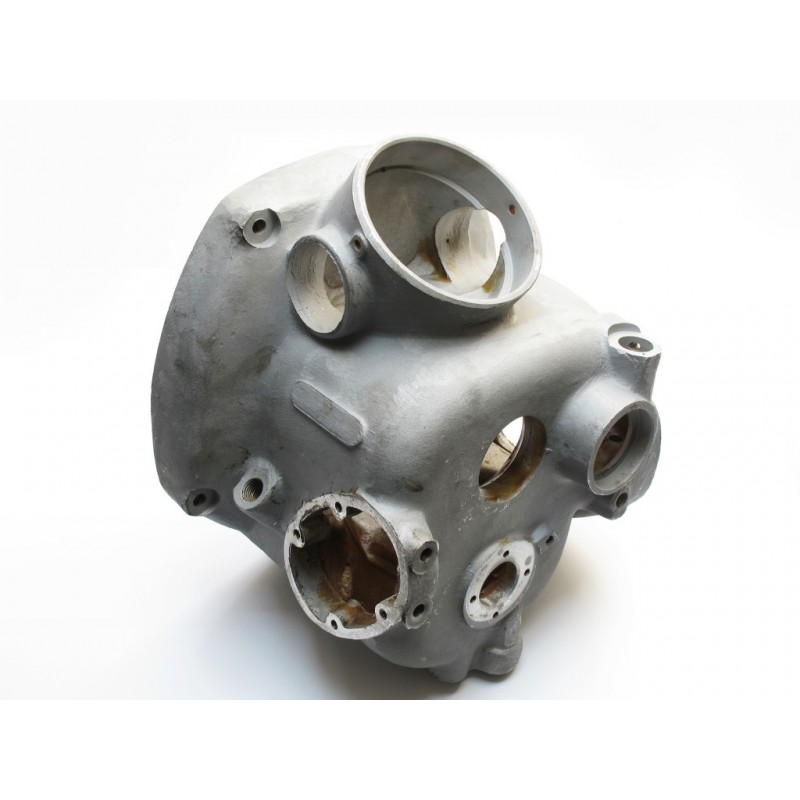 Gearbox housing K750