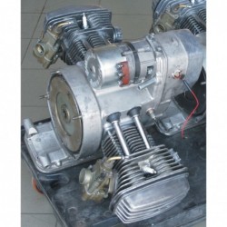 Engine Dnepr, MT11, MT16