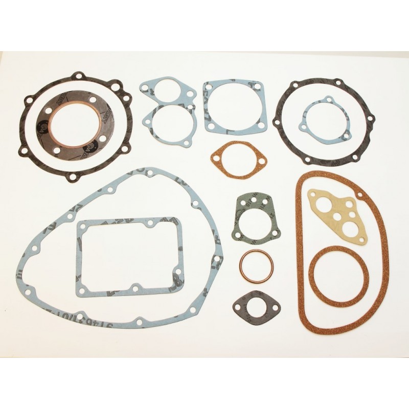 Gasket set, BMW R2/2