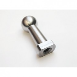 Sidecar ball joint M12x1,25...