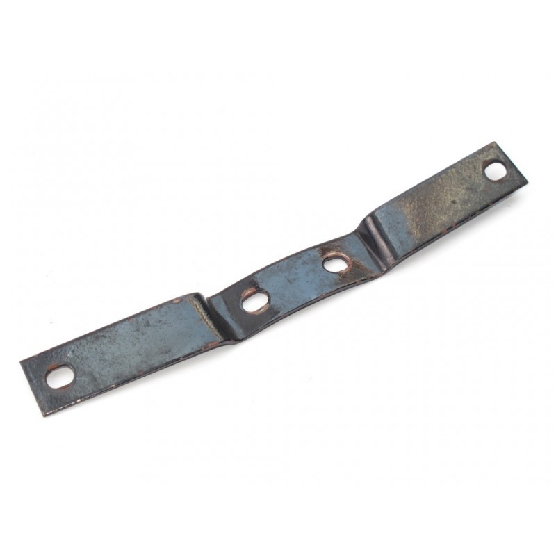 Number plate holder Dnepr