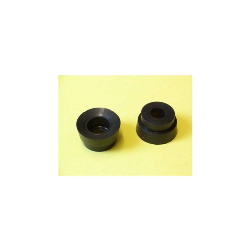 IZH 49 rear suspension seals, set for one side