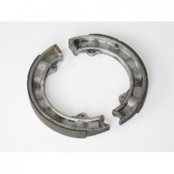 Brake shoes, BMW R35, front...