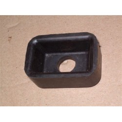 "Type 1"  engine rubber pad
