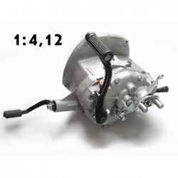 Gearbox 1:4,12 DNEPR single...