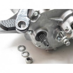 Gearbox 1:4,12 DNEPR...