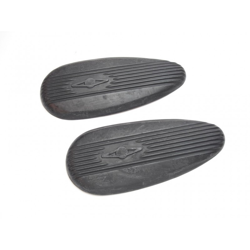 Knee rubber pads IZH Planeta, 56