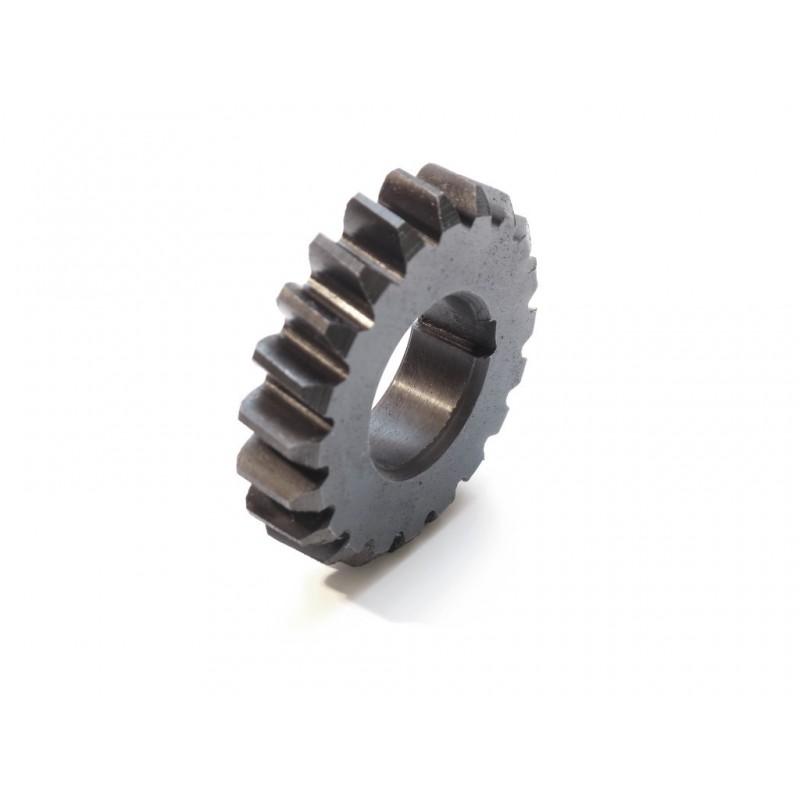 Indirect shaft driving bevel gear 4th URAL