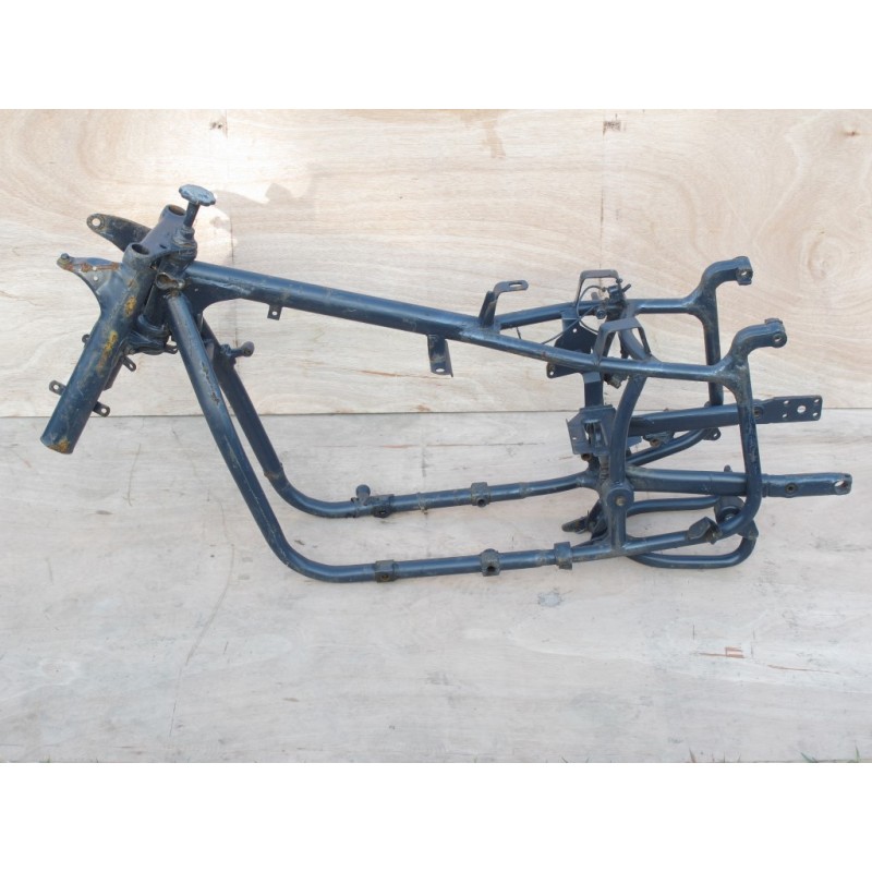 Frame Dnepr MT16, MT11