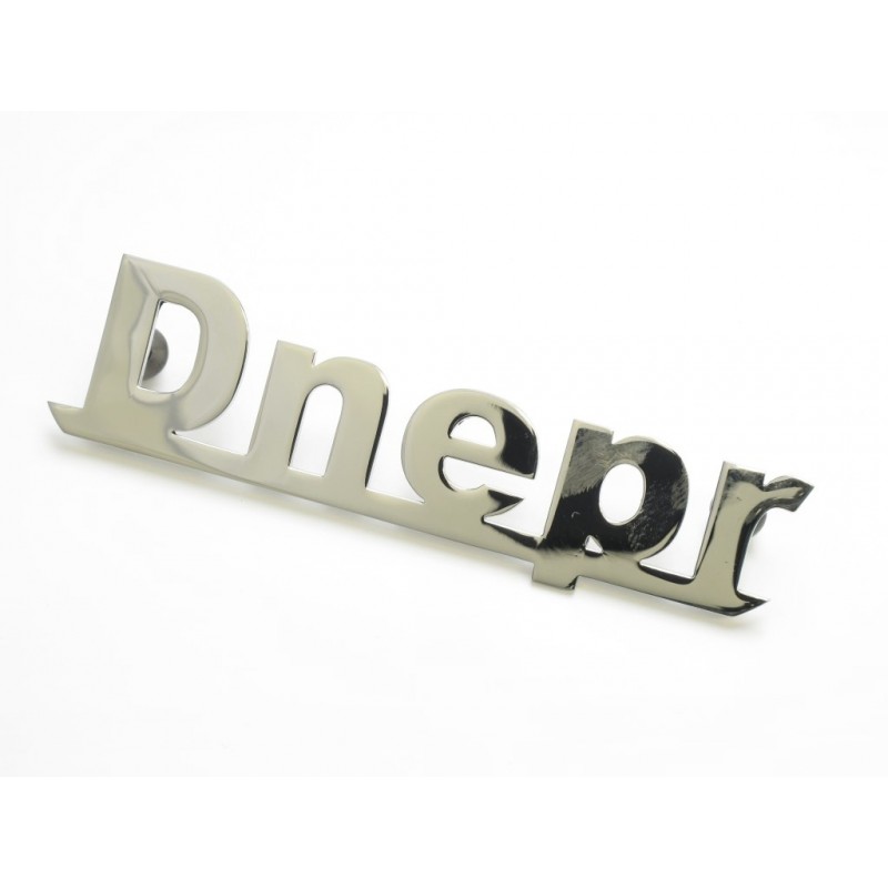 Dnepr Emblem V2A