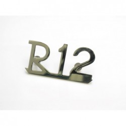 R12 Emblem V2A