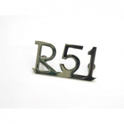 R51 pin badge V2A
