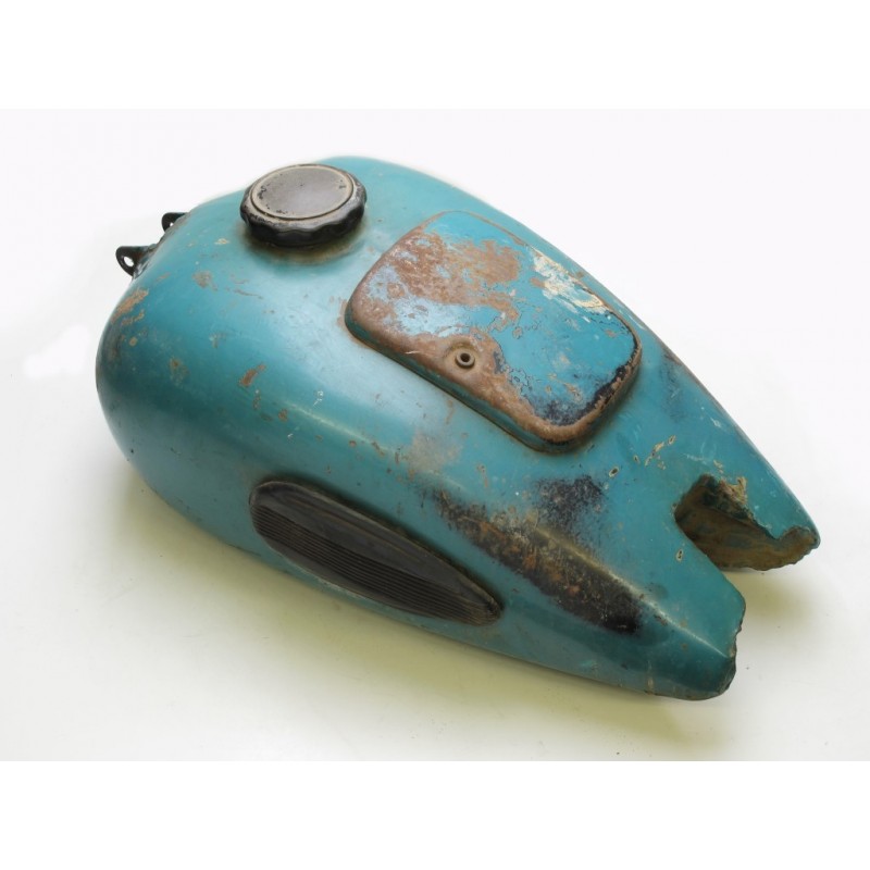 Fuel tank K750, MB750