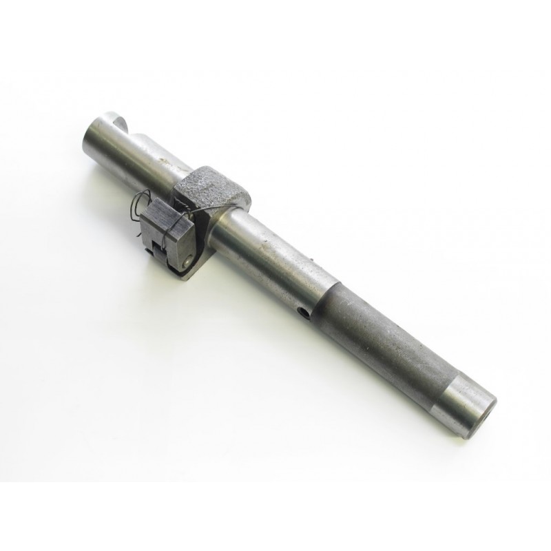 Kickstarter shaft + pawl URAL750