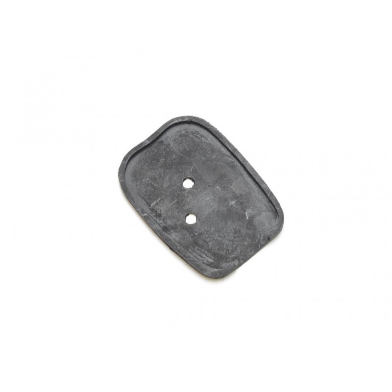 Rubber pad, rear lamp, Chang Jiang