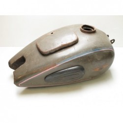 Fuel tank Ural IRBIT