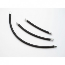 Fuel rubber pipes set, BMW R75