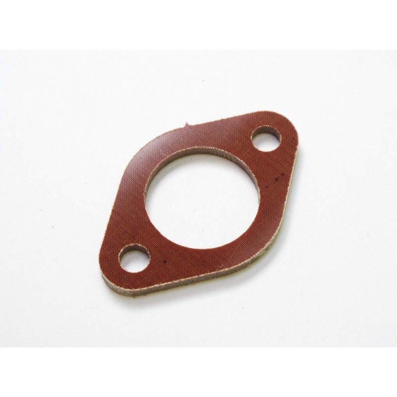 K65 carburetor heat gasket - hard seal