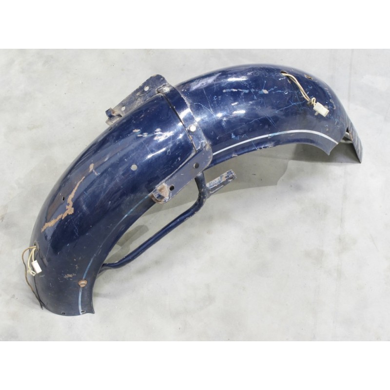 Rear fender Dnepr MT16, MT11