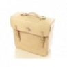 WH style natural leather bag