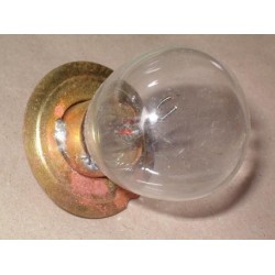Headlamp bulb, 6V