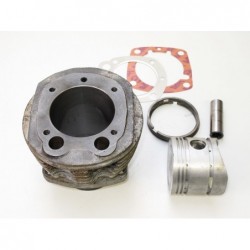 Cylinder URAL 2R OHV650