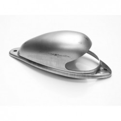 Front lamp sidecar K750