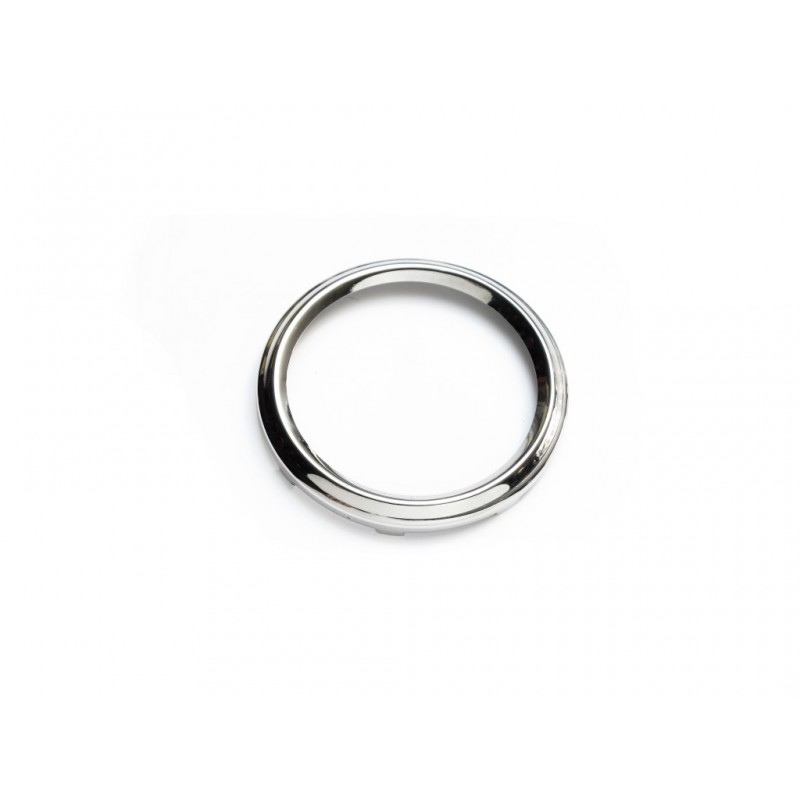 Speedometer ring D 65 mm