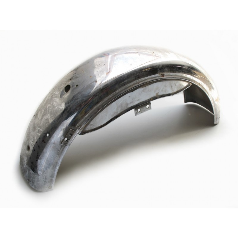 Rear fender, Cr, Ural