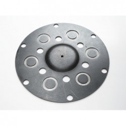 Lower clutch plate M72,...