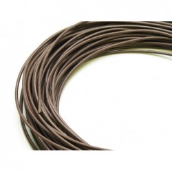 cotton braided wire 1,5mm2...