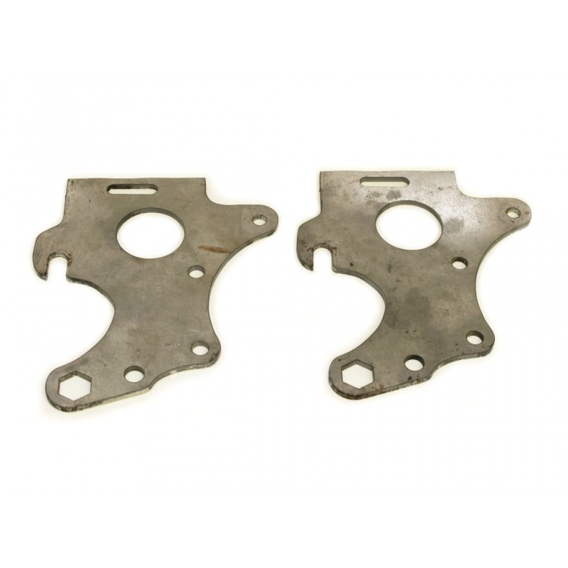 Engine mount set Zündapp Z200