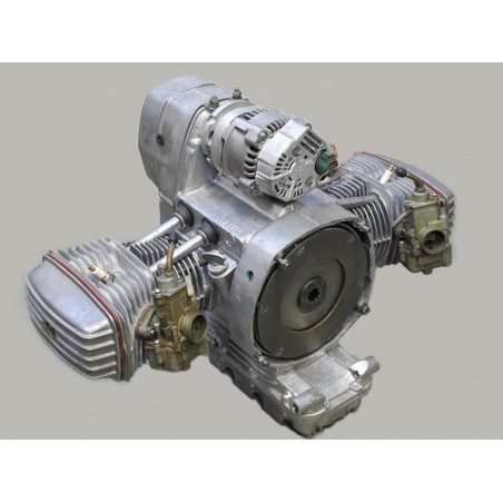 Engine Dnepr, MT11, MT16