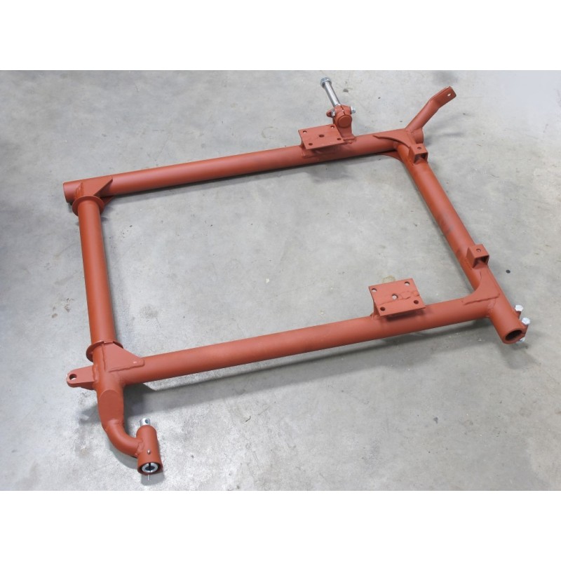 Sidecar frame Steib BW38, R12, early M72